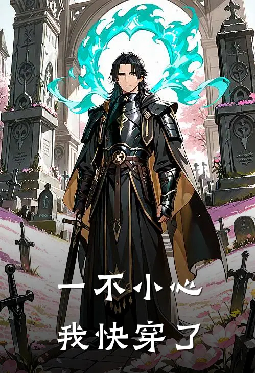 一不小心，我快穿了