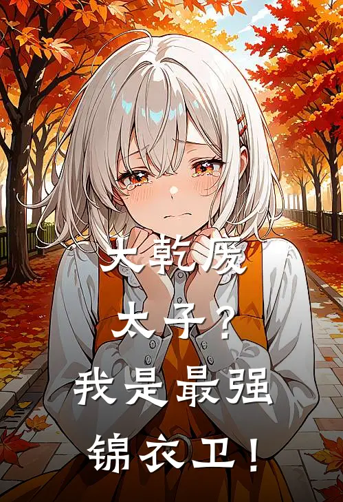 大乾废太子？我是最强锦衣卫！(李青林伯)热门网络小说_小说推荐完结大乾废太子？我是最强锦衣卫！(李青林伯)