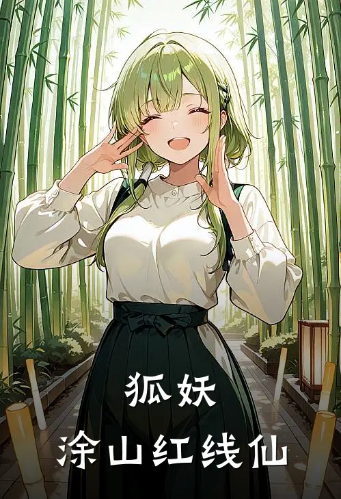 狐妖：涂山红线仙