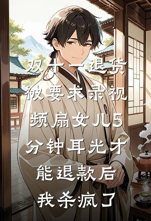 双十一退货，被要求录视频扇女儿5分钟耳光才能退款后，我杀疯了依依沈柠最新热门小说_双十一退货，被要求录视频扇女儿5分钟耳光才能退款后，我杀疯了全本在线阅读