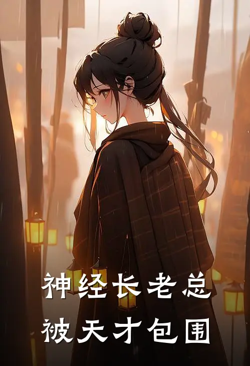 神经长老总被天才包围渐八代玔渐八代完整版小说_最新章节列表神经长老总被天才包围(渐八代玔渐八代)