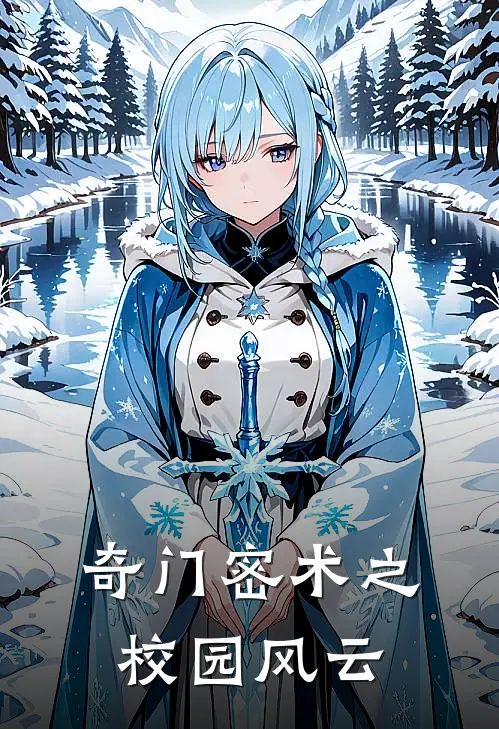 奇门密术之校园风云叶辰宇林雪薇热门小说推荐_完本小说大全奇门密术之校园风云(叶辰宇林雪薇)