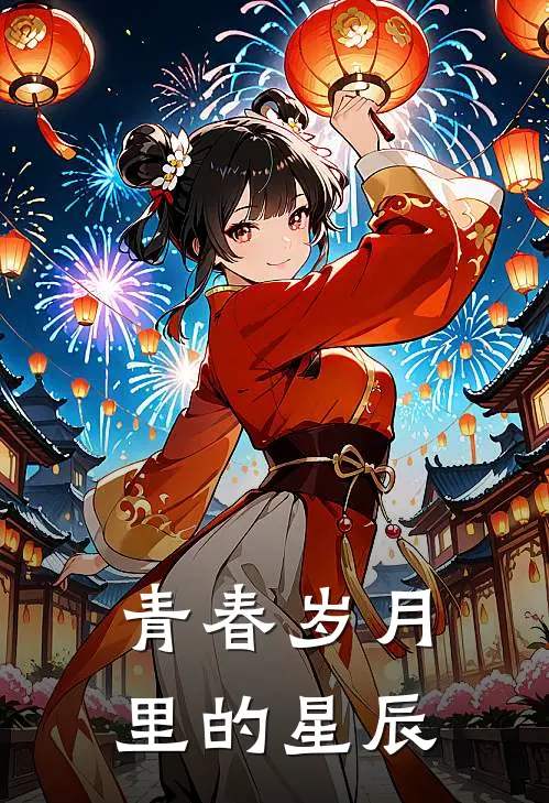 青春岁月里的星辰