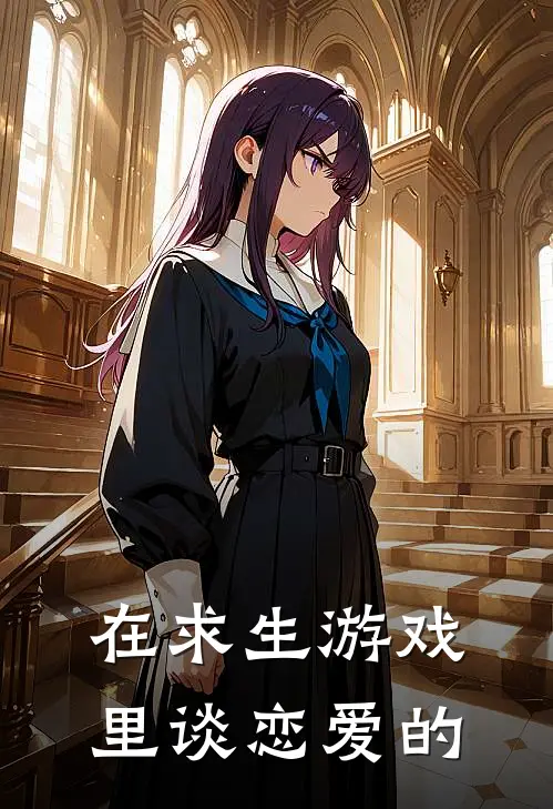 在求生游戏里谈恋爱的