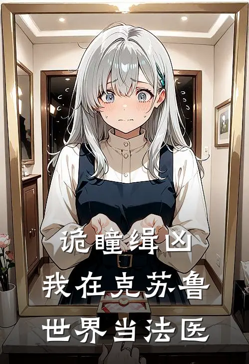 诡瞳缉凶：我在克苏鲁世界当法医