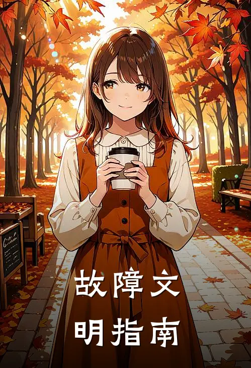 故障文明指南罗浩罗阳最新小说推荐_最新好看小说故障文明指南罗浩罗阳