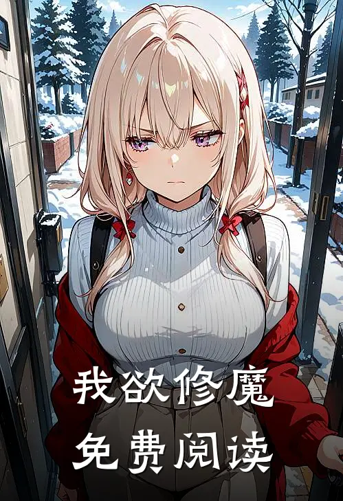 我欲修魔免费阅读