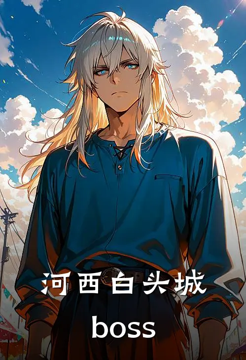 河西白头城boss