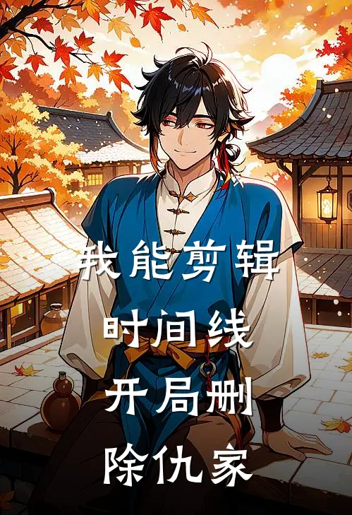 我能剪辑时间线：开局删除仇家