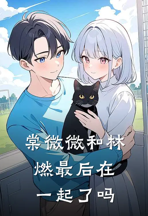 棠微微和林燃最后在一起了吗