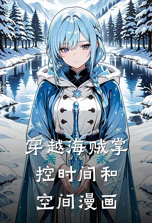 穿越海贼掌控时间和空间漫画