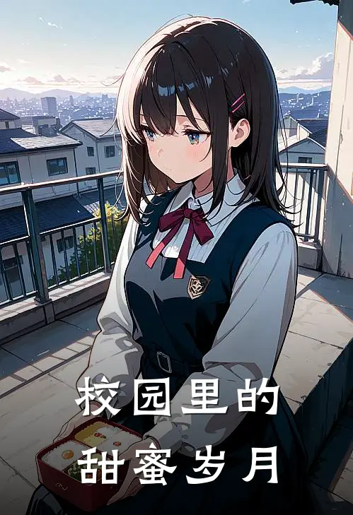 校园里的甜蜜岁月