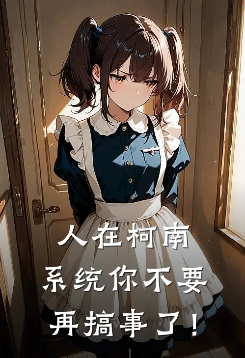 人在柯南：系统你不要再搞事了！