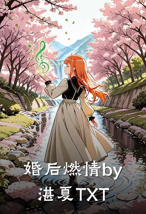 婚后燃情by湛夏TXT