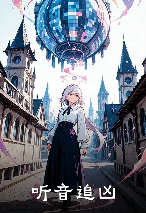 听音追凶(程野周沉)热门网络小说推荐_最新章节列表听音追凶(程野周沉)