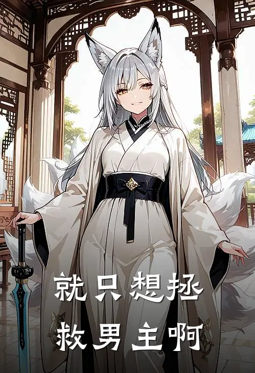 就只想拯救男主啊