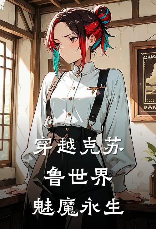 穿越克苏鲁世界：魅魔永生