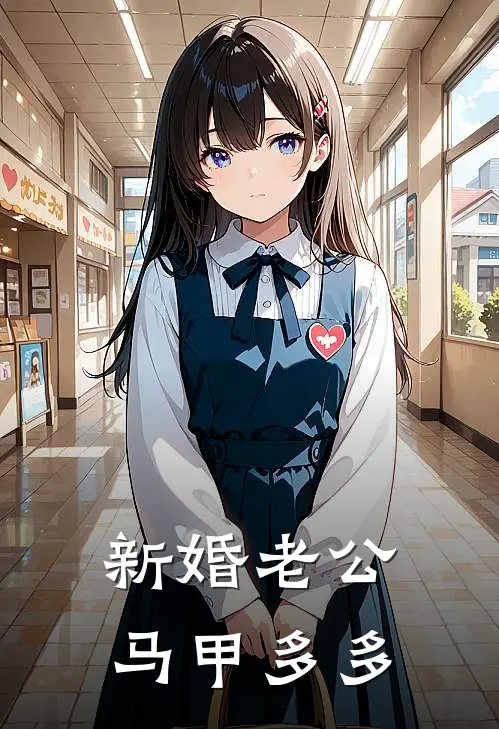 新婚老公马甲多多