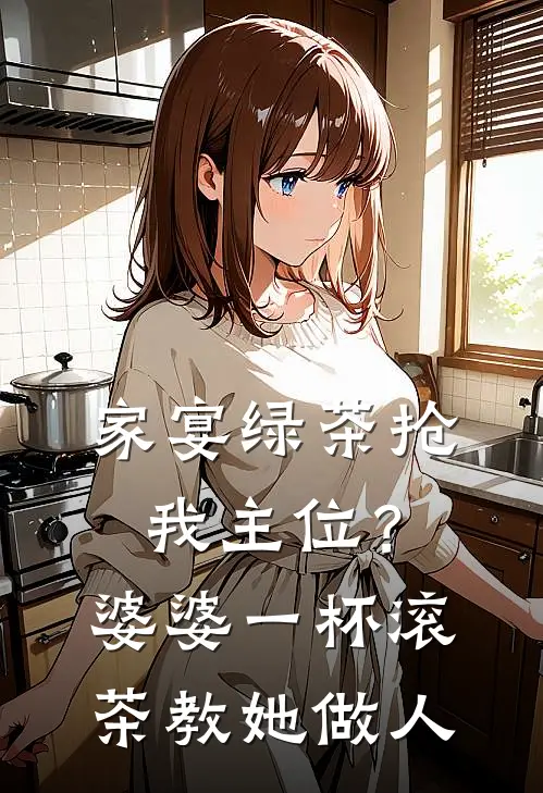 家宴绿茶抢我主位？婆婆一杯滚茶教她做人(梁晓月周明凯)免费阅读_无弹窗全文免费阅读家宴绿茶抢我主位？婆婆一杯滚茶教她做人梁晓月周明凯