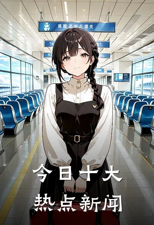 今日十大热点新闻