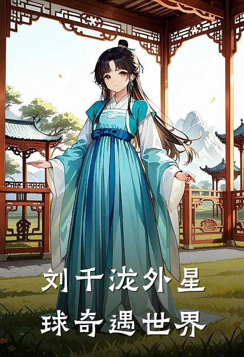 刘千泷外星球奇遇世界