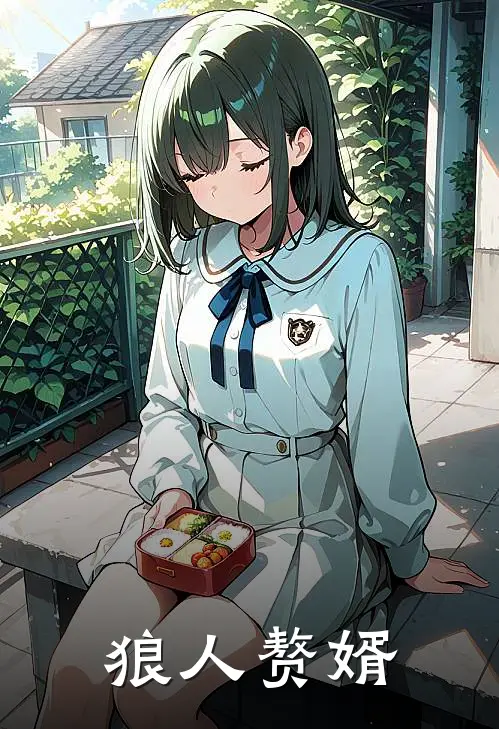 狼人赘婿秦朗李平安最新完结小说推荐_全集免费小说狼人赘婿秦朗李平安