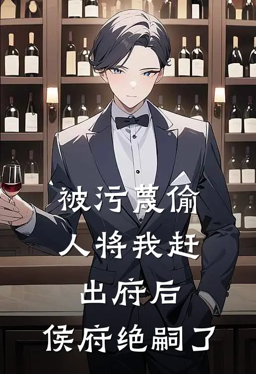 被污蔑偷人将我赶出府后，侯府绝嗣了