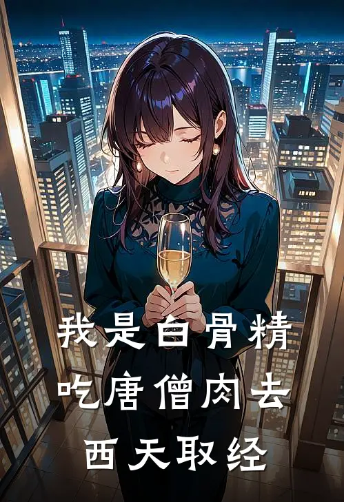 我是白骨精，吃唐僧肉去西天取经