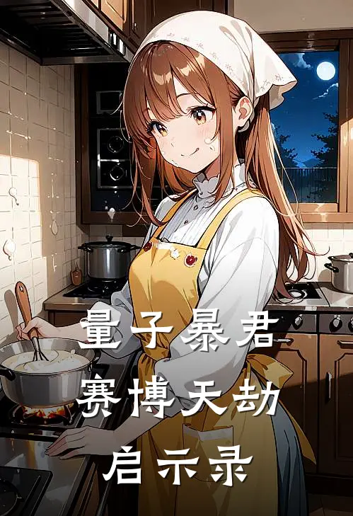 量子暴君：赛博天劫启示录