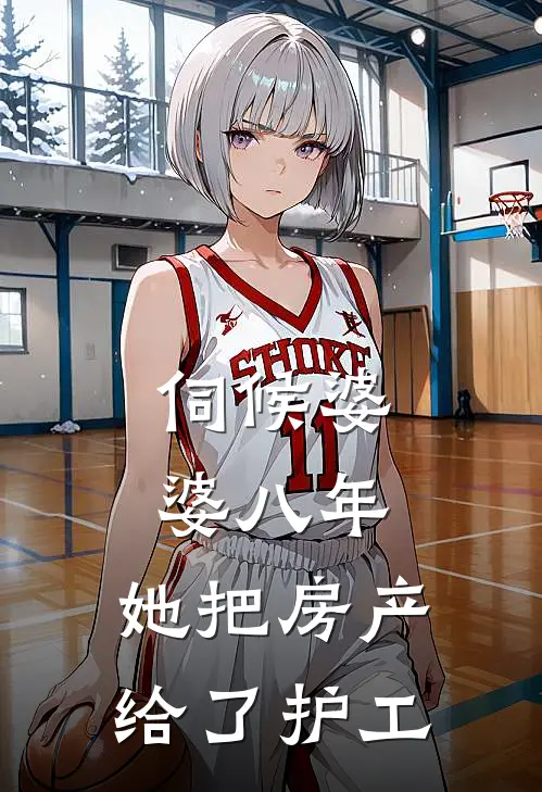 伺候婆婆八年，她把房产给了护工(建国晴晴)最新热门小说_完结小说伺候婆婆八年，她把房产给了护工(建国晴晴)