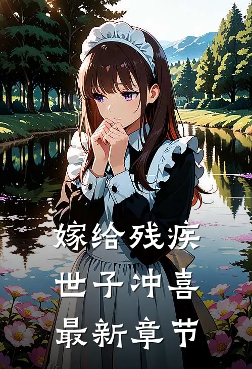 嫁给残疾世子冲喜最新章节