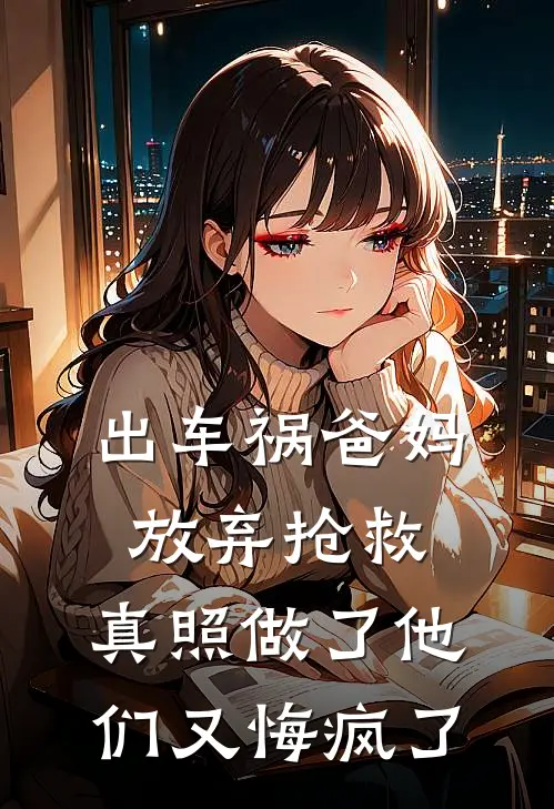 出车祸爸妈放弃抢救，真照做了他们又悔疯了秦家宝秦家明已完结小说_最新章节列表出车祸爸妈放弃抢救，真照做了他们又悔疯了(秦家宝秦家明)