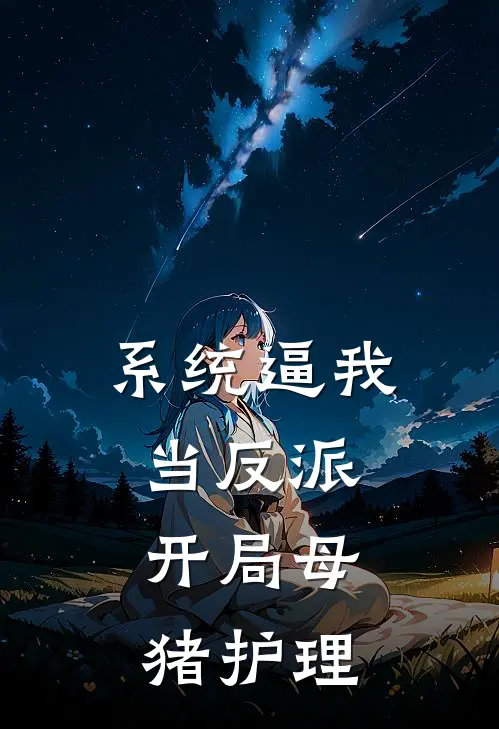 系统逼我当反派，开局母猪护理