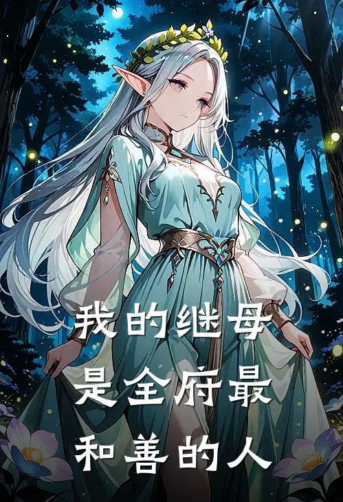 我的继母是全府最和善的人