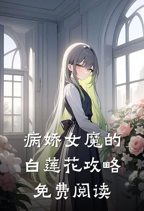 病娇女魔的白莲花攻略免费阅读