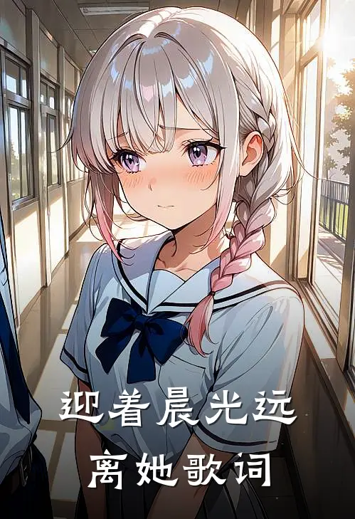 迎着晨光远离她歌词