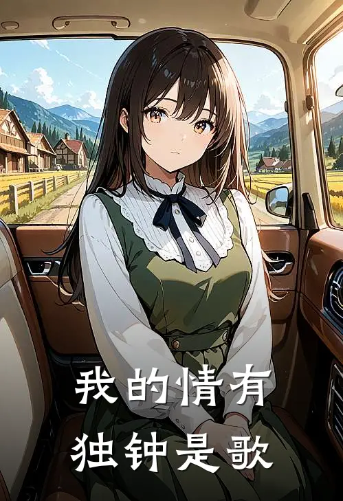 我的情有独钟是歌