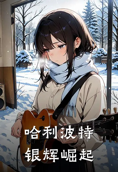 哈利波特，银辉崛起