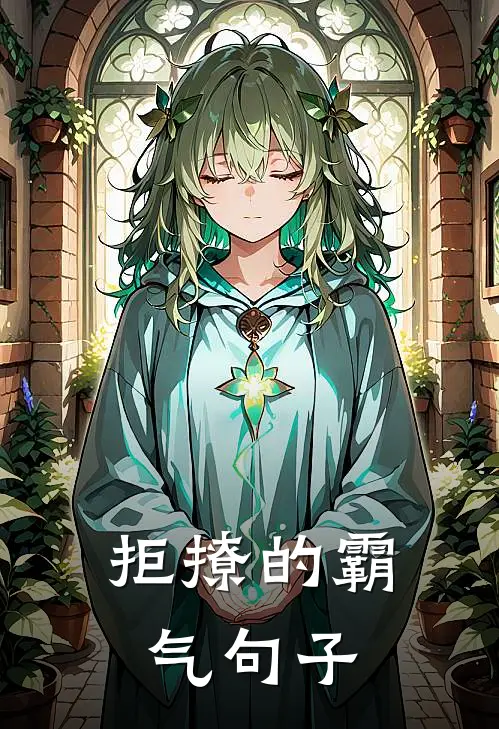 拒撩的霸气句子