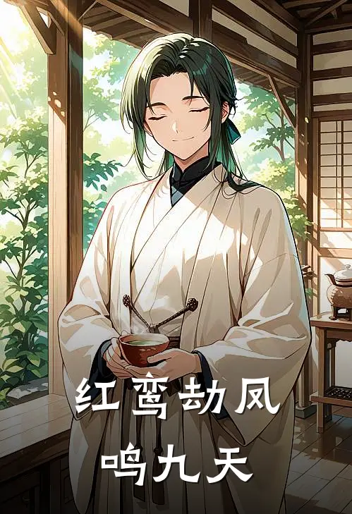 红鸾劫 凤鸣九天