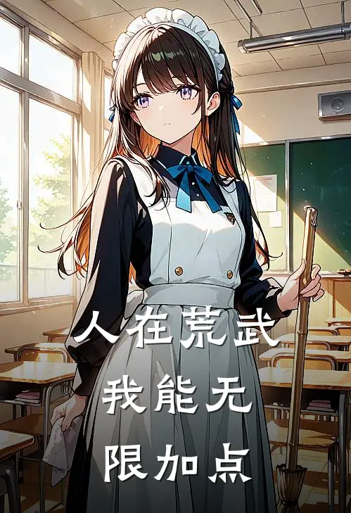 人在荒武：我能无限加点洛风腾云虎全文阅读免费全集_最新全本小说人在荒武：我能无限加点(洛风腾云虎)