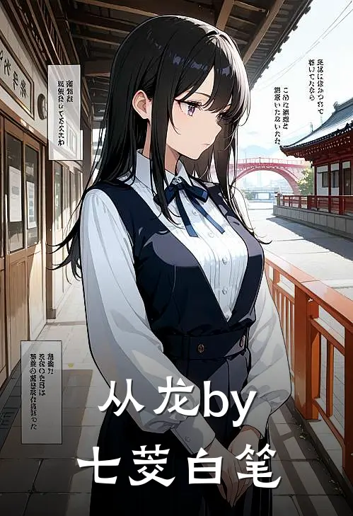 从龙by七茭白笔