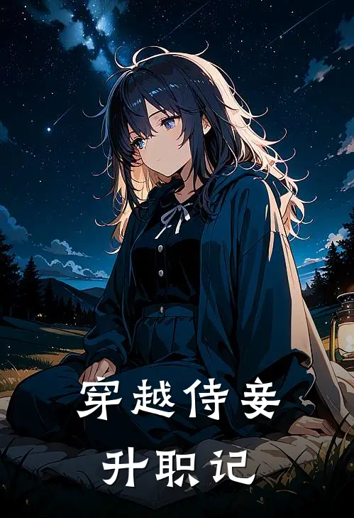 穿越侍妾升职记