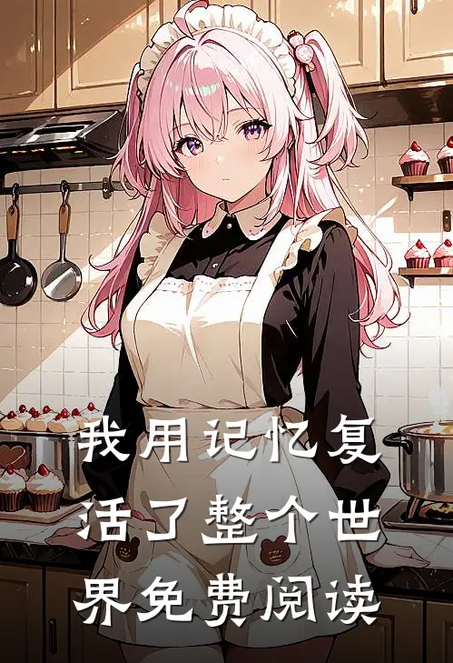 我用记忆复活了整个世界免费阅读