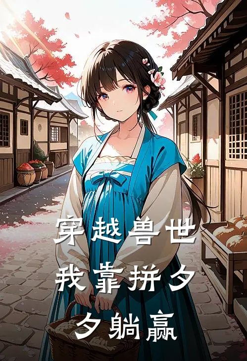 穿越兽世，我靠拼夕夕躺赢