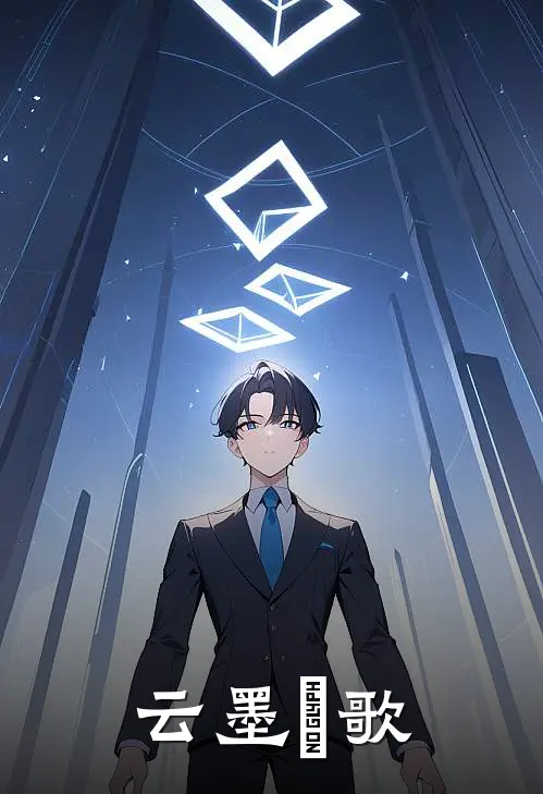云墨皊歌