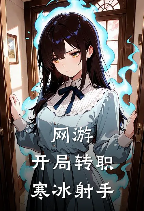 网游：开局转职寒冰射手