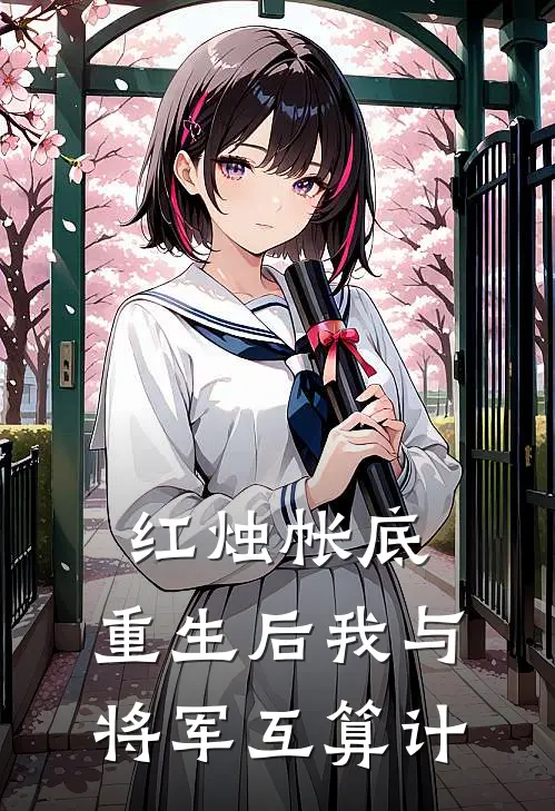 红烛帐底：重生后我与将军互算计(萧墨寒苏锦宁)最新完结小说推荐_热门小说排行榜红烛帐底：重生后我与将军互算计萧墨寒苏锦宁