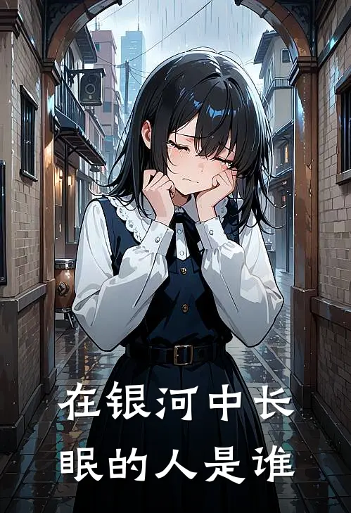 在银河中长眠的人是谁