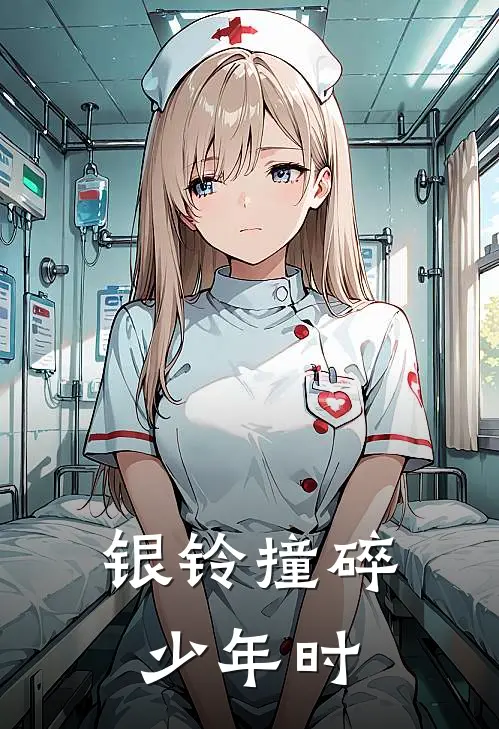 银铃撞碎少年时